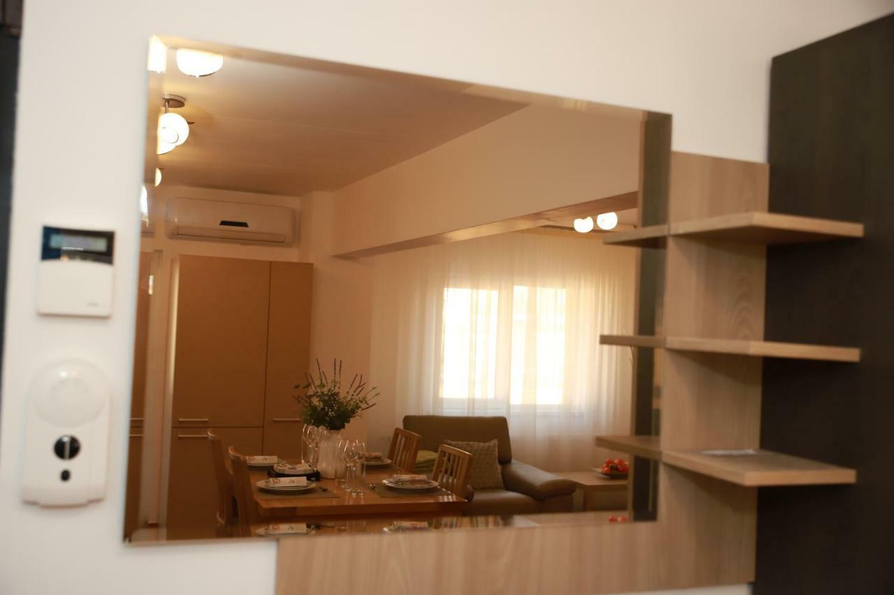 Cozy Apartment In Braşov Exterior foto